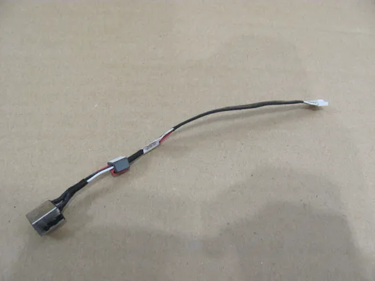 432-14 роз&#039;єм живлення DC30100R100  0J4GMJ  для  DELL Latitude 3550 E3550 оригінал Ціна