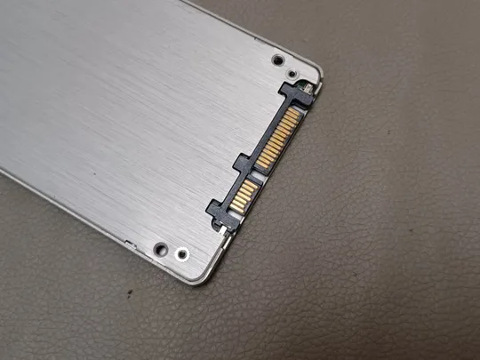 0556 SSD диск 128GB 2.5" SATA НІМЕЧЧИНА Продаж