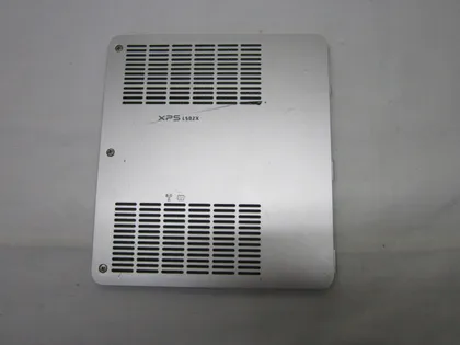 фото, Сервисная крышка лючок Dell XPS L502x