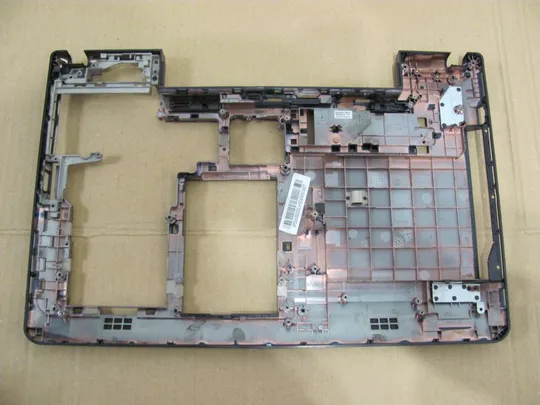 Купити номер0216-32 Кришка, дно, піддон корпуса, нижний корпус(дно)для ноутбука,низ,дно,поддон,нижняя часть AP0SK000500 для Lenovo ThinkPad E531 E540 оригінал