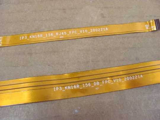 868-9 плата LAN USB AUDIO SIM  для  Toshiba Dynabook SATELLITE C50 C50-E  оригінал Де купити