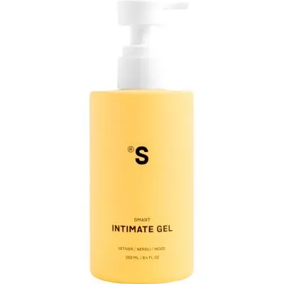 Гель для интимной гигиены Sister&#039;s Aroma Smart Intimate Gel Ветивер 250 мл (4820227781102) Ціна