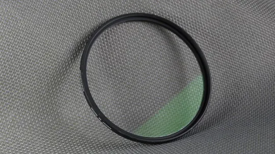 Quantaray Digital MC UV 77мм. Slim низкопрофильный ультрафиолетовый светофильтр 100% Japan Вживане Ціна