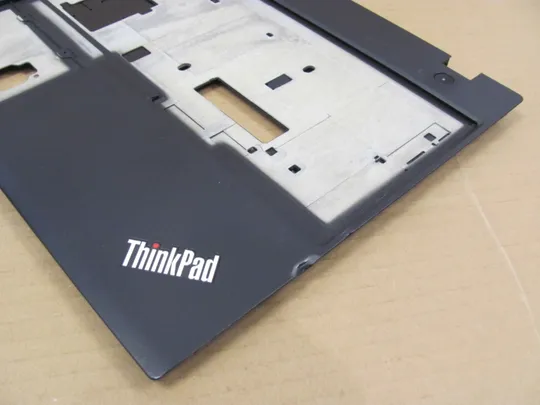 729-2  Кришка панель палмрест 460.0CW06.0003 01YR481 для Lenovo ThinkPad T580 P52S оригінал Продаж