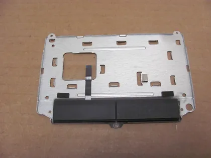 фото, номер1058-20 кнопки тачпаду  04GG2D для  Dell Alienware 17 R4 R5  Клавіші тачпаду Кнопки кліку Кнопки тачпада Кнопки touchpad Touchpad Mouse Button Board Touchpad Button оригінал