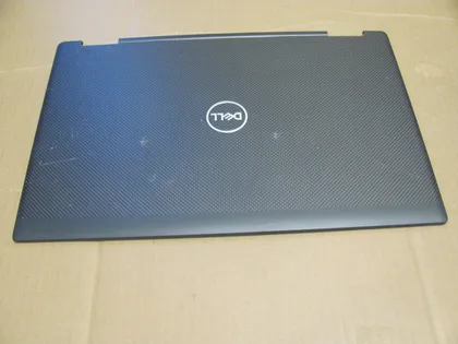 фото, номер0990-1 кришка матриці Кришка дисплея Тильна кришка Корпус матриці Верхня кришка matrix cover Top Case LCD Cover Rear Lid Back Cover Housing Cabinet AQ2KF000101 0VTMHT  для Dell Precision 7530 7540 M7540   оригінал