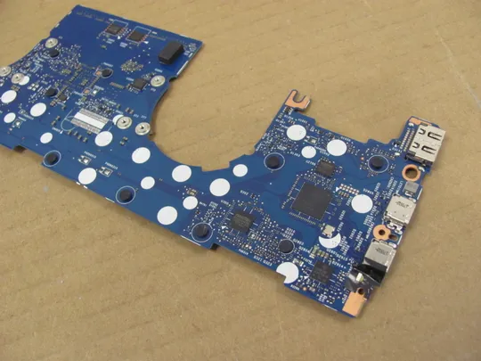 828-20 материнська плата SR342 i5-7200U  937423-601 6050A2895901 для HP Elitebook x360 1020 G2  оригінал в Україні