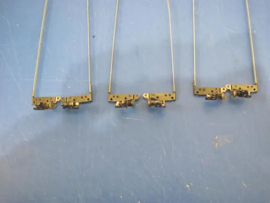 №140-16 кріплення петлі FBZYB008010 для ACER 7745G 7745 7745G 7745Z LX86 оригінал З аукціону