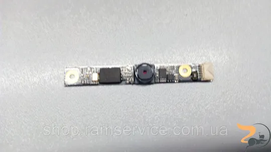 Веб-камера для ноутбука Sony VAIO PCG-8112P, SCM2S95, б/в Ціна