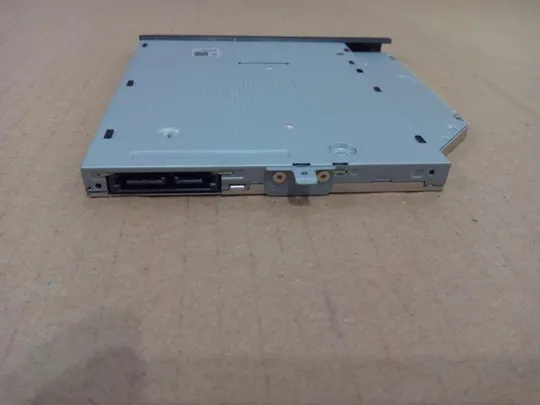 №333-7 DVD-привод для MEDION E6240T оригінал Продаж