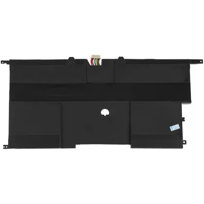 фото, Батарея для ноутбука LENOVO 00HW003 (ThinkPad X1 Carbon 3nd Generation 2015) 15.2V 3290mAh 50Wh Black