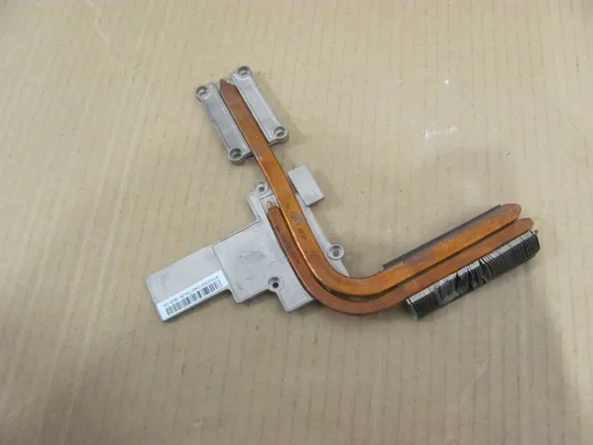 362-2 термотрубка охолодження AT0JO0010A0 для ASUS X93S оригінал Ціна