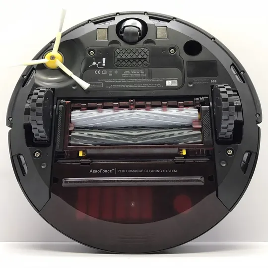 Робот-Пилосос IRobot Roomba 969 Продаж