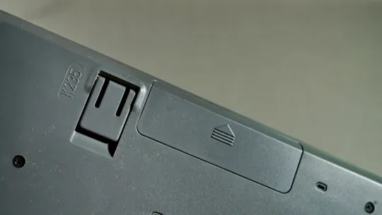 беcпроводная клавиатура Logitech K 235 З аукціону