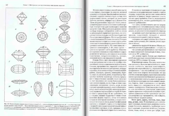 В.П.Новиков Практикум по ювелирному делу Продаж
