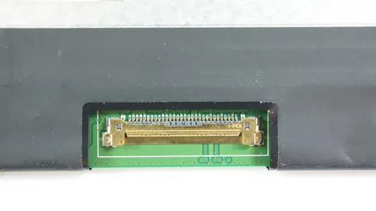 Матриця 11.6 N116BGE-EA2 (1366*768, 30pin(eDP), LED, SLIM(горизонтальні вушки), матова, роз&#039;єм праворуч знизу) для ноутбука Ціна