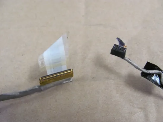 Купити 585-17 шлейф K1N.3040038.H39 MS16J3  для  MSI GL62 GL72  оригінал