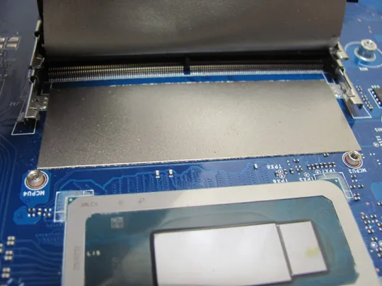 номер0945-41 материнська плата Mainboard Материнка Основна плата Системна плата Плата системи Laptop motherboard мамка ноутбучна плата MS-15851 I5-12450H SRLCX  для MSI Katana 17 B12V MS-17L5  оригінал Торговий майданчик