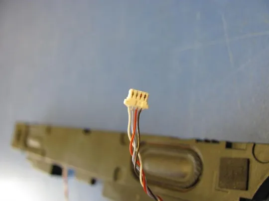 №68-15 динаміки 0HP1GV для DELL PRECISION M4700 оригінал З аукціону