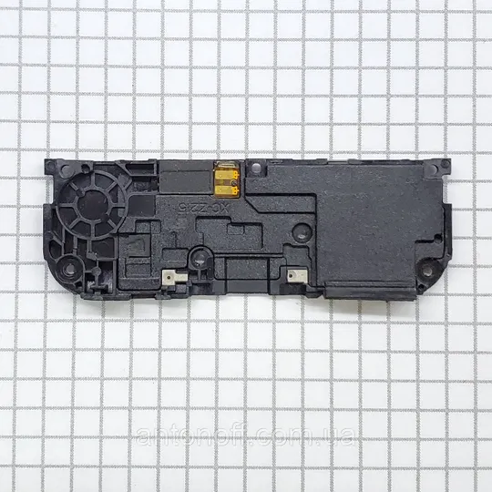 Купити Поліфонічний динамік Meizu M8c M810H в зборі для телефону оригінал з розборки
