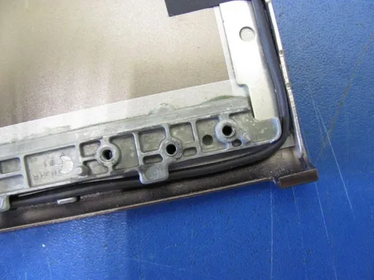 №69-34 кришка матриці 06WCT4 для DELL PRECISION M6700 оригінал Інтернет-аукціон