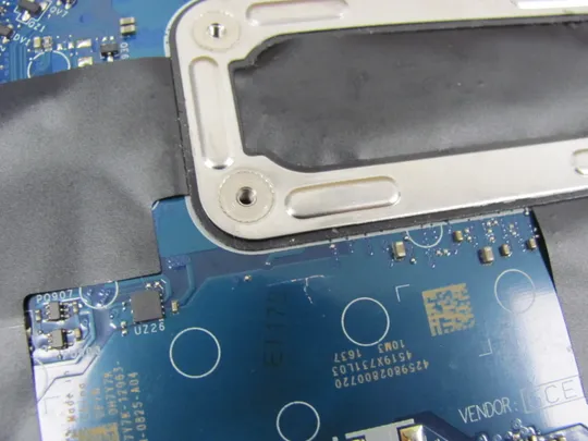 692-5 материнська плата BIOS PASS SR2F0  i5-6300U AAZ50 LA-C451P для Dell Latitude E7270 7270 оригінал Характеристики