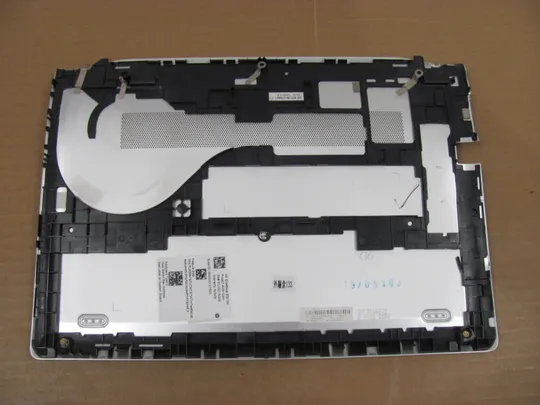 Купити номер0886-5  Кришка дно піддон корпуса 6070B1533601 L60600-001  для HP Elitebook 735 G6 830 G6  оригінал