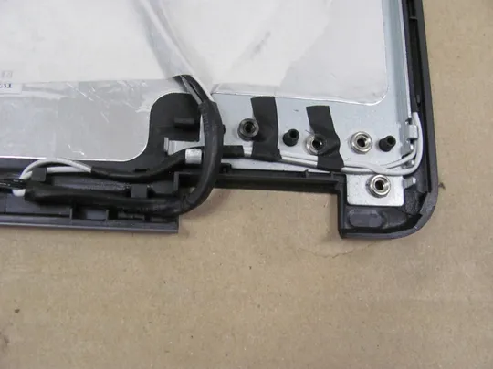 640-10  кришка матриці 0JX8MW FA13D000400 для  Dell Latitude E5450  оригінал Недорого