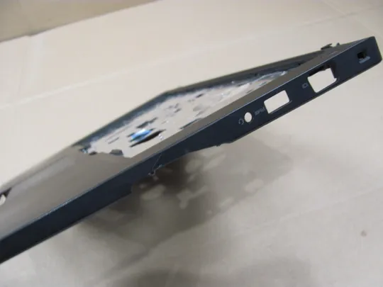 636-5 Кришка панель палмрест та тачпад A174S8 AP25A000800 для  Dell Latitude E5490 E5480  5491 5495 оригінал Торговий майданчик