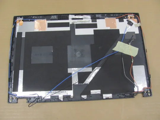 Купити номер0896-1 кришка матриці AP0Z6000800 AP0Z6000300 SCB0K04526 для Lenovo Thinkpad P50 P51 оригінал