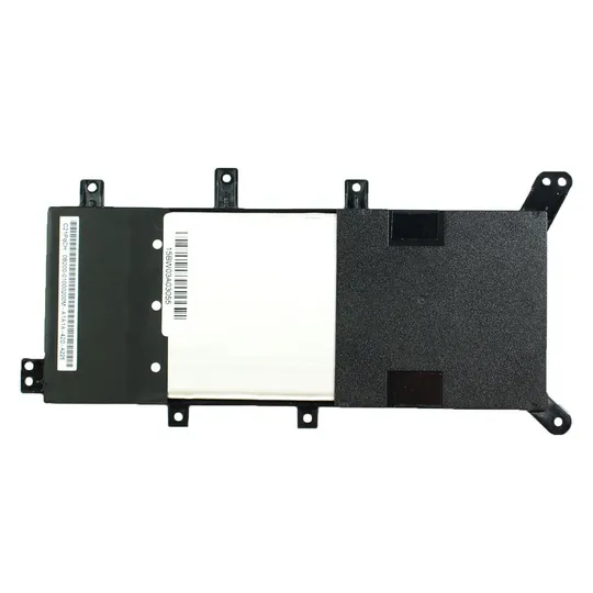 Батарея для ноутбука ASUS C21N1347 (X555LA, X555LD, X555LN, R556LD) 7.5V 37Wh 4840mAh Black Ціна