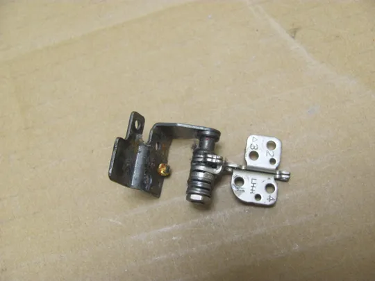 номер0945-3 петля для ноутбука Механізм кріплення екрана Петля дисплея екрану для MSI GP73 GP73M MS-17C5 MS-17C6  8RE 8RFоригінал Ціна