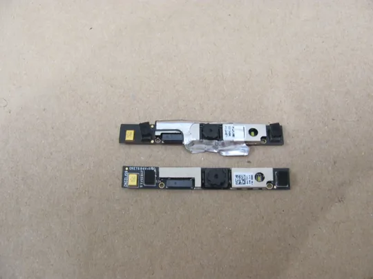 606-22 WEB камера  для HP EliteBook 840 G5  850 G5 G6 оригінал Ціна