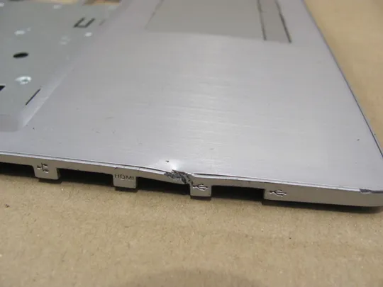 422-2 Кришка панель палмрест та тачпад AP0TH000310 для  Lenovo   G50 G50-30 G50-45 G50-70 Z50 Z50-70 Z50-75 оригінал Продаж