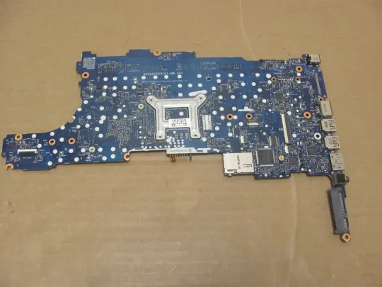 номер0926-18 материнська плата Mainboard Материнка Основна плата Системна плата Плата системи Laptop motherboard мамка  ноутбучна плата 6050A2644501 AMD A10-Series A10 Pro-7350B  для HP Elitebook  745 G2 845 G2 оригінал в Україні