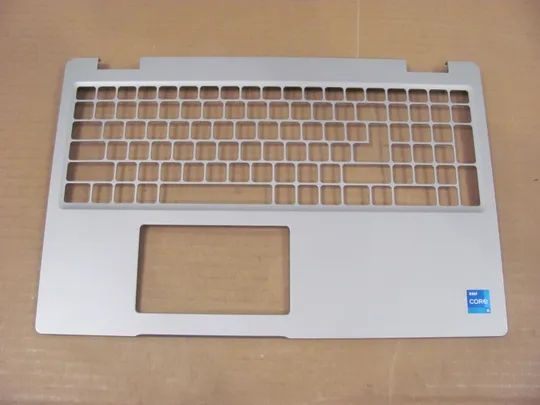 864-5 Кришка панель палмрест  073N6X 460.0M60P.0021 для DELL  latitude 5520 Precision 3560 оригінал Ціна
