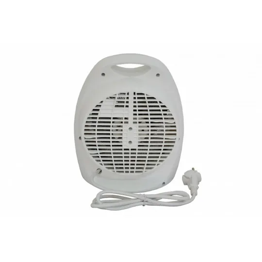 Тепловентилятор спиральный GRUNHELM FH-03 2000Вт. З аукціону