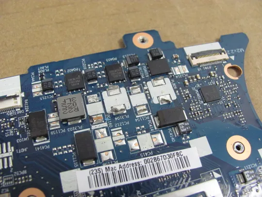 816-28 материнська плата  AMD Ryzen 7 PRO 3700U  FA391\FA491 NM-C181 02DM192  для Lenovo ThinkPad T495S T490S T14S  оригінал З аукціону