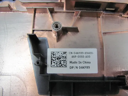 751-16 Кришка дно піддон корпуса 04KF89 для DELL Latitude 3540 E3540 3000 оригінал Характеристики