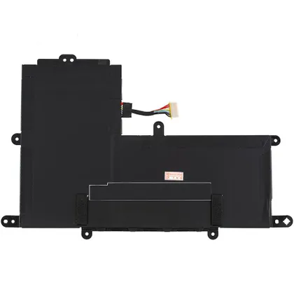 фото, Оригінальна батарея для ноутбука HP FO02XL (Chromebook 11A) 7.6V, 37.6W, Black