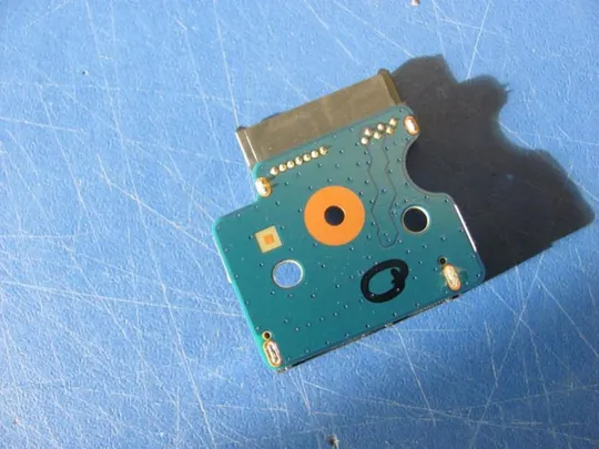 Купити №103-12 Перехідник HDD 48.4ZA03.011 для HP PROBOOK 450 G1 оригінал