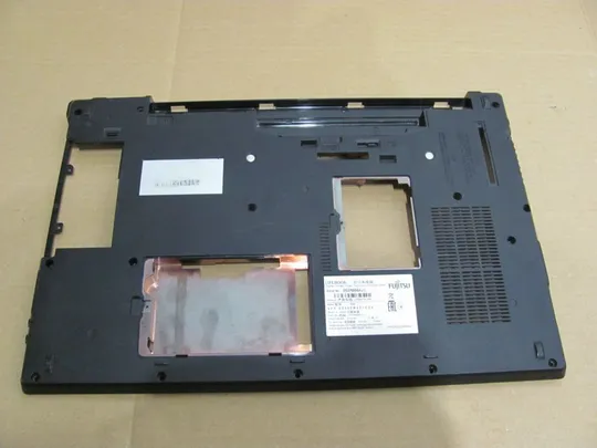 518-2 Кришка дно піддон корпуса для FUJITSU LIFEBOOK E554 E556 оригінал Ціна