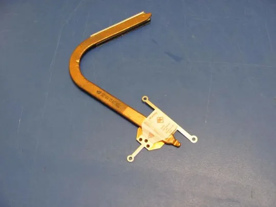 Купити №53-18 Термотрубка системи охолодження для TERRA MOBILE 1529 1220252 W550EU  оригінал