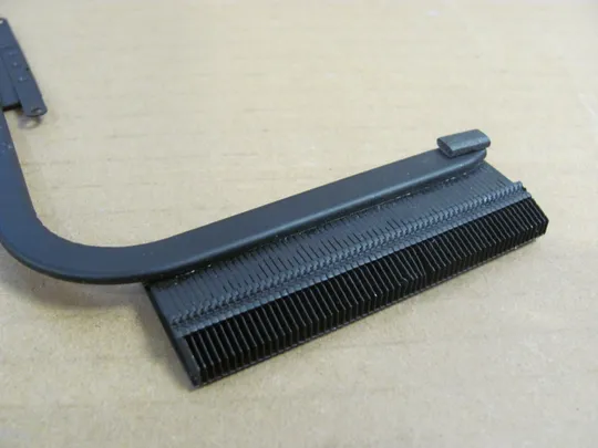 Купити 762-12 термотрубка охолодження AT15L0030F0 для  Lenovo IdeaPad B50-80 B50-70 B50-30 оригінал