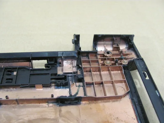 427-31 Кришка дно піддон корпуса AP0TH000800 для  Lenovo  G50, G50-30, G50-45, G50-70, G50-80 оригінал Інструкція