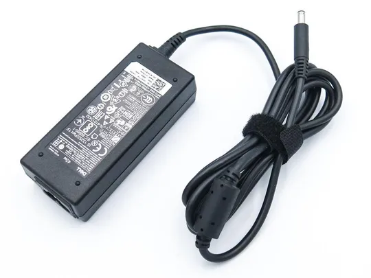 Блок питания для Dell Inspiron 15(7568) (19.5V 2.315A 45W (4.5*3.0+pin)) ORIGINAL Ціна