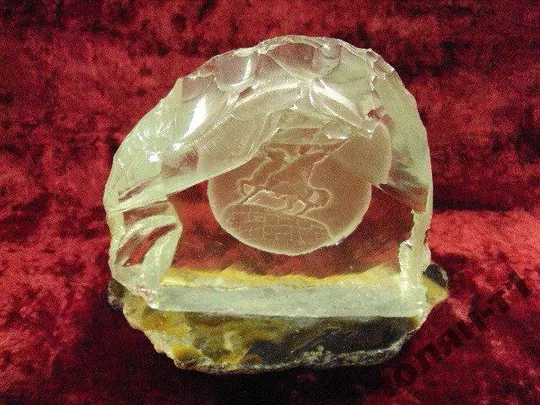 Купити плакетка киев памятник б.хмельницкому хрусталь мин