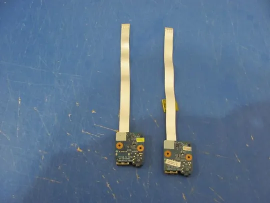 номер0214-36 плата AUDIO USB LS-8133P шлейф для LENOVO ThinkPad E530 E535 E530C E545 оригінал Ціна