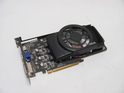 фото, 4095 відеокарта ASUS EAH5770 1GD5 НІМЕЧЧИНА