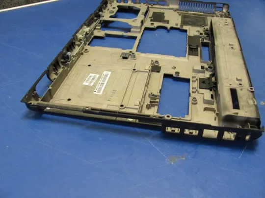 №35-23 Кришка (дно, корито, піддон) корпуса AM07G000110 для HP EliteBook 8540W оригінал Інтернет-аукціон